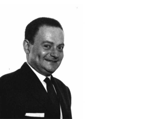 René Goscinny